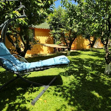 Casa Nita Villa Корбу Екстериор снимка