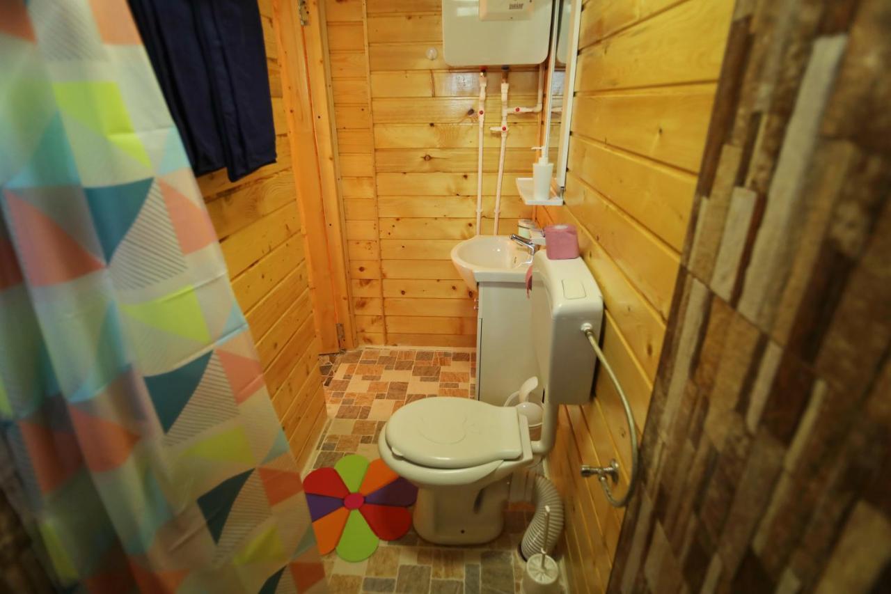 Casa Nita Villa Корбу Екстериор снимка
