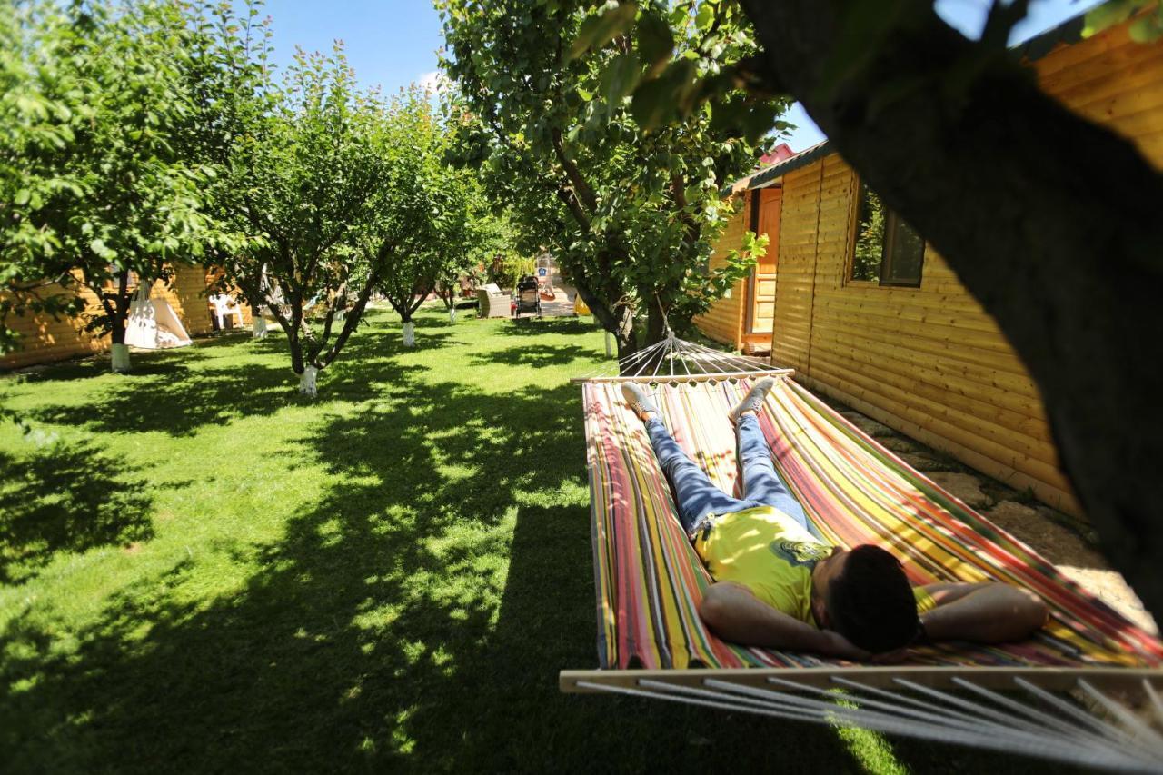 Casa Nita Villa Корбу Екстериор снимка