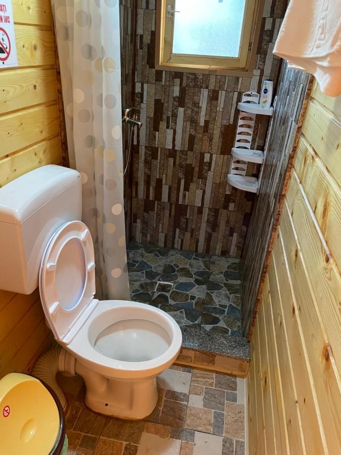 Casa Nita Villa Корбу Екстериор снимка