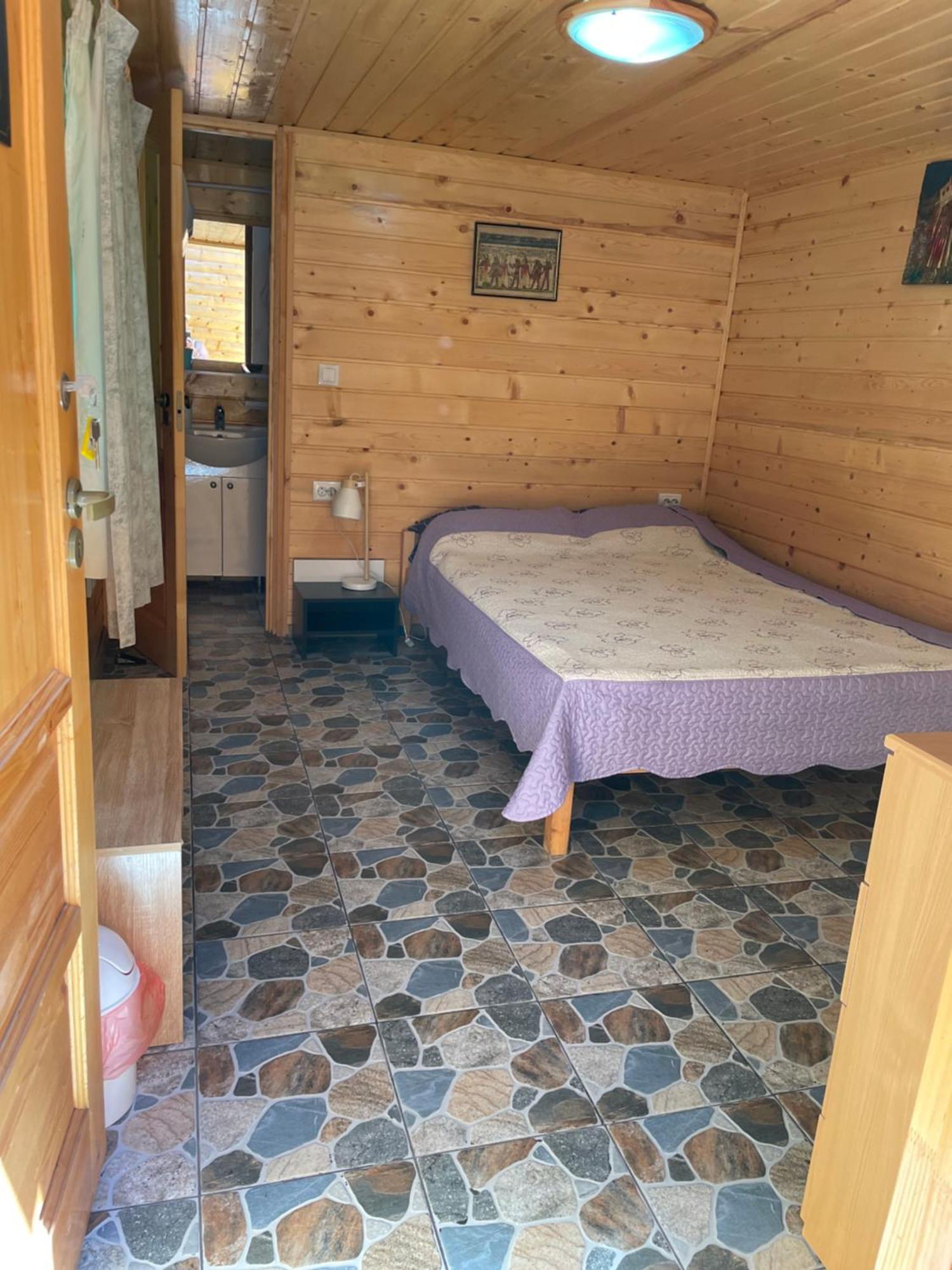 Casa Nita Villa Корбу Екстериор снимка